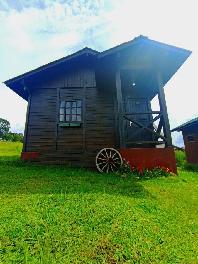 Guest house Chale Na Serra